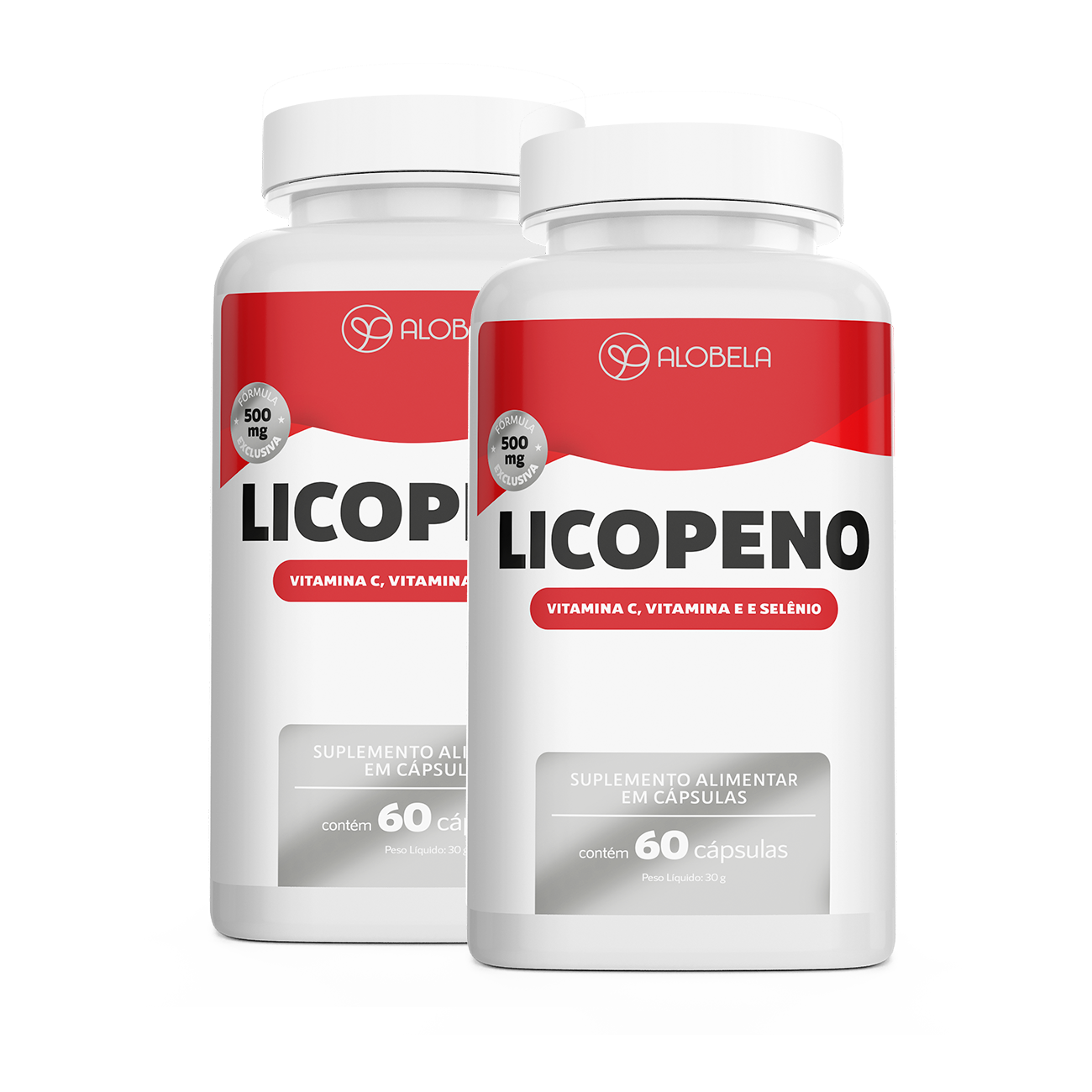 Licopeno