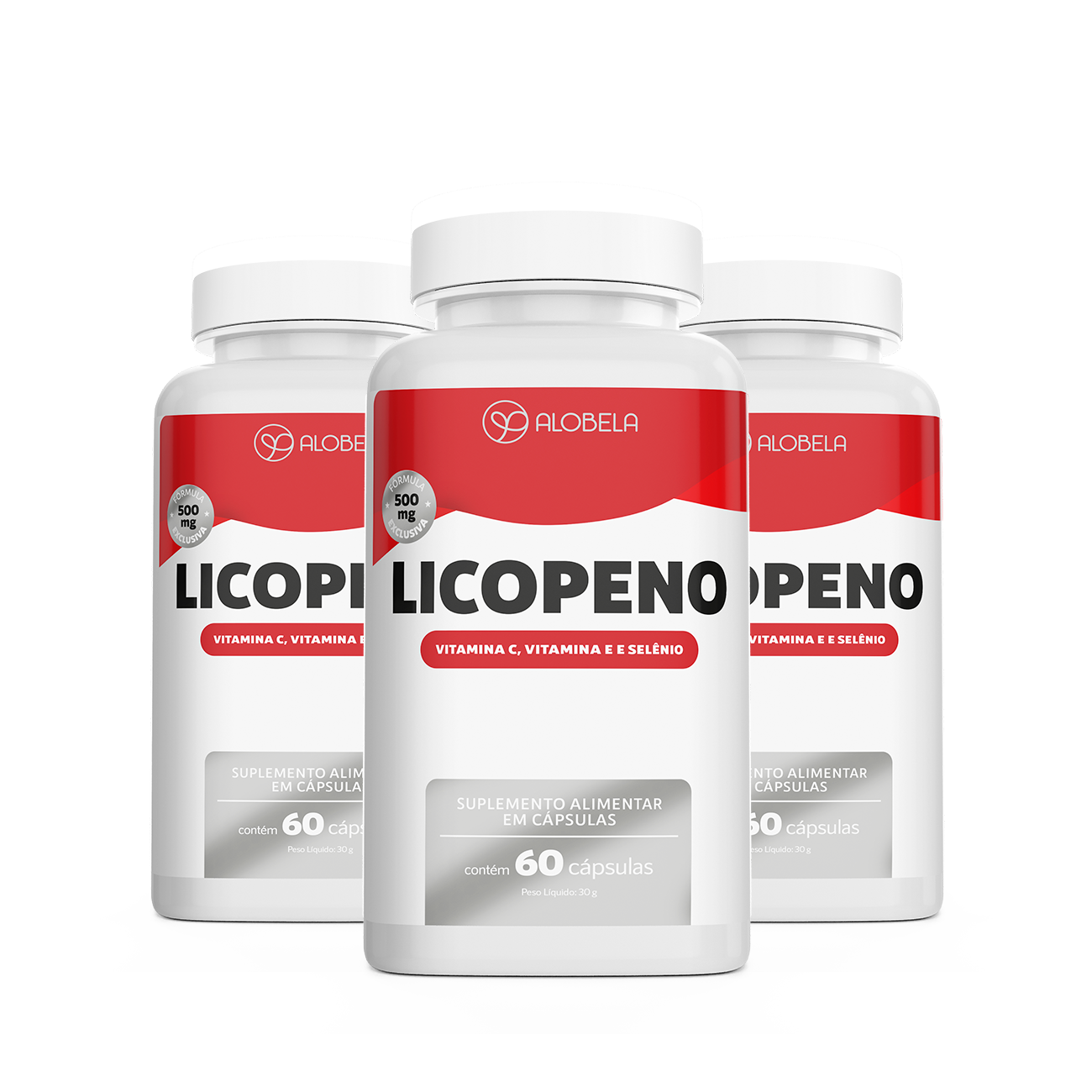 Licopeno
