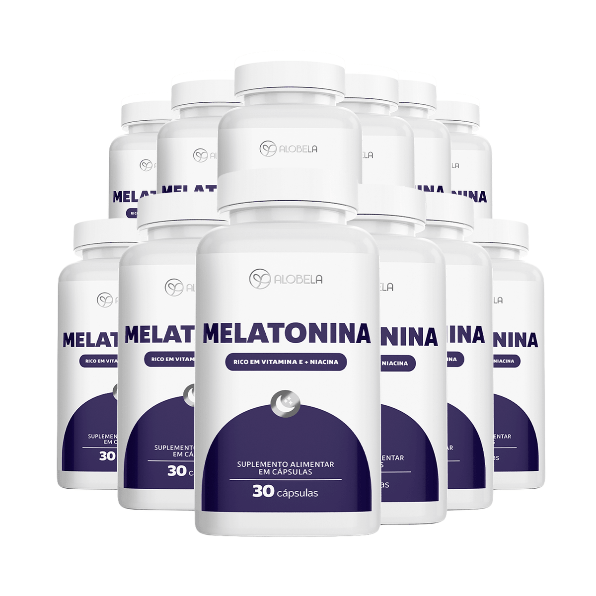 Melatonina