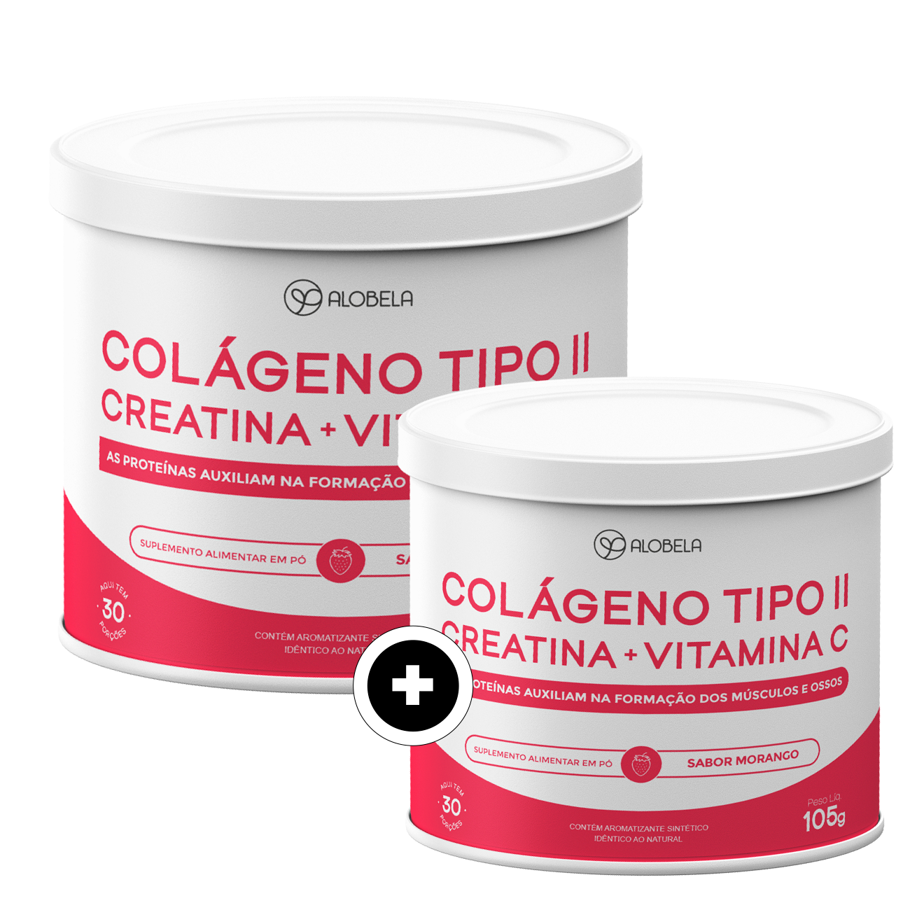 Creatina em pó - Compre 1 e leve outra