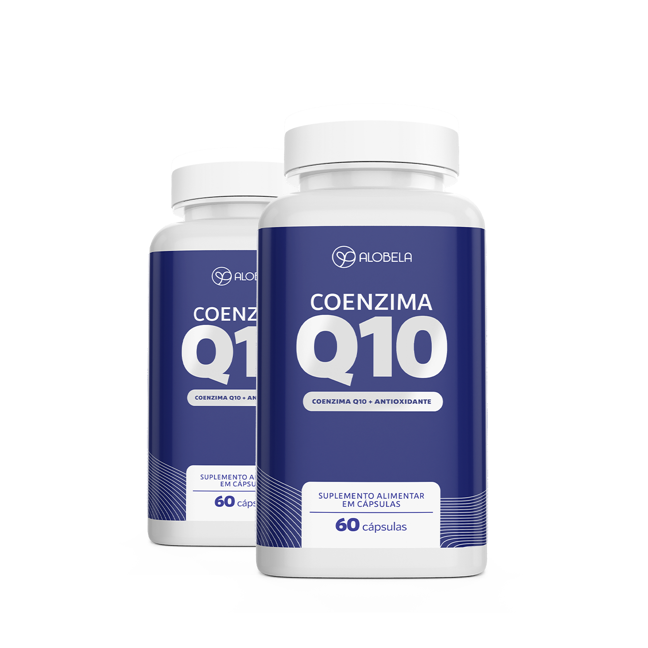 Coenzima Q10
