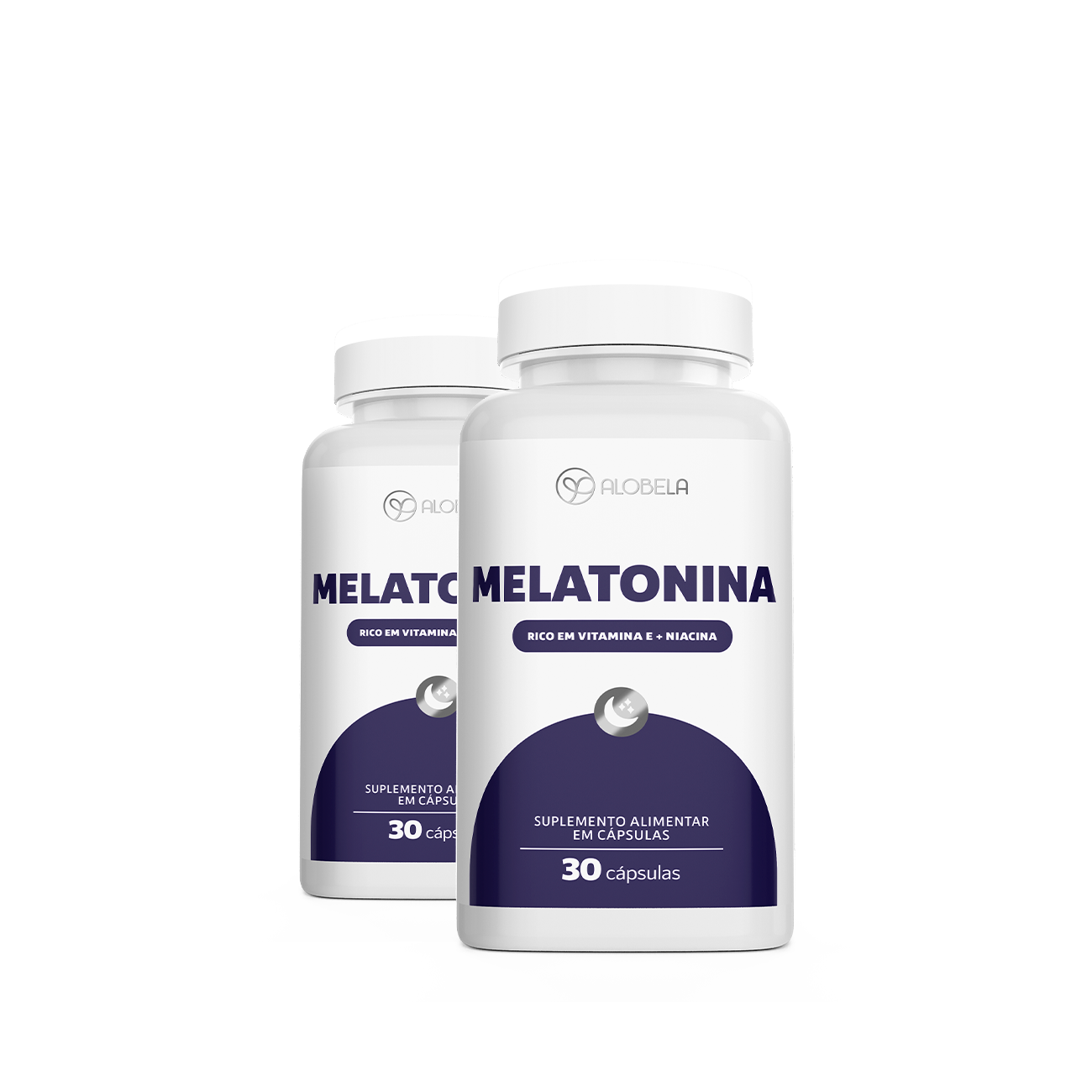 Melatonina