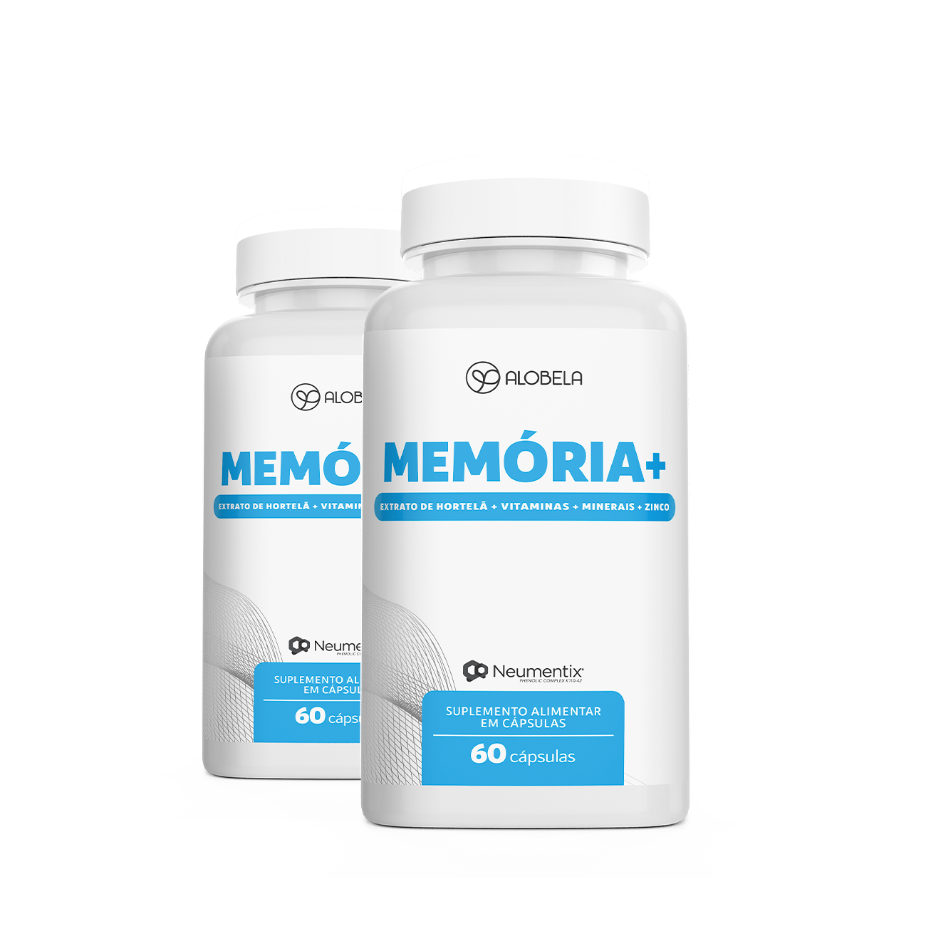 Memória+