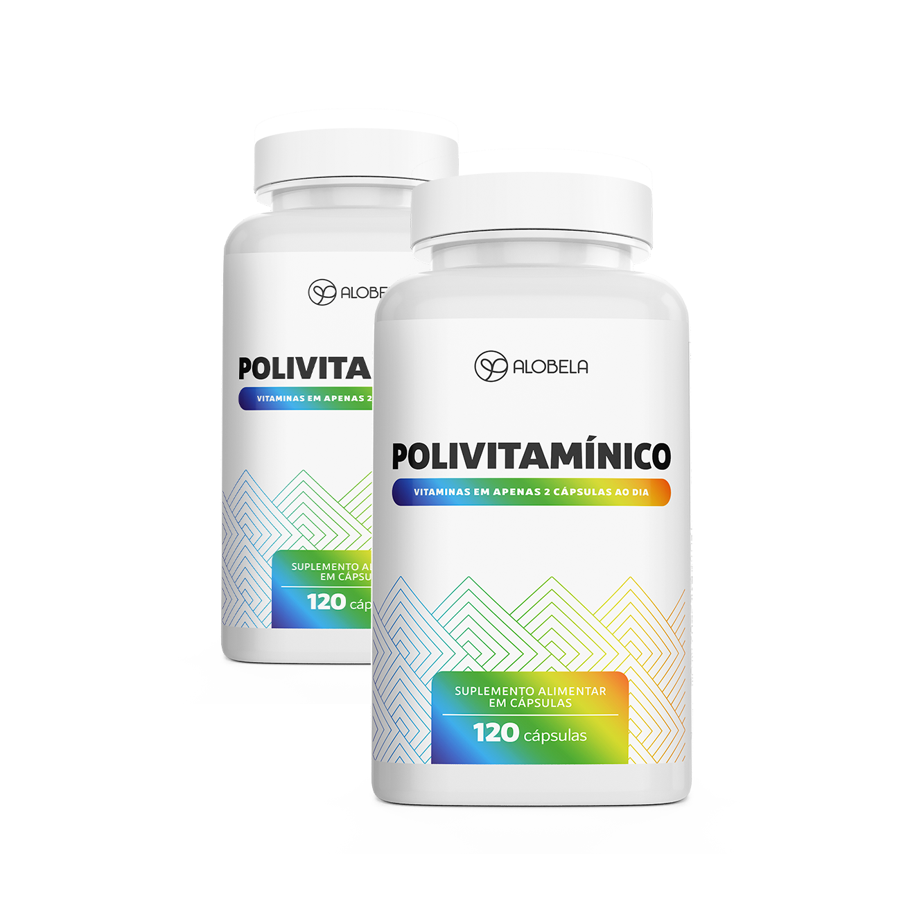 Polivitamínico