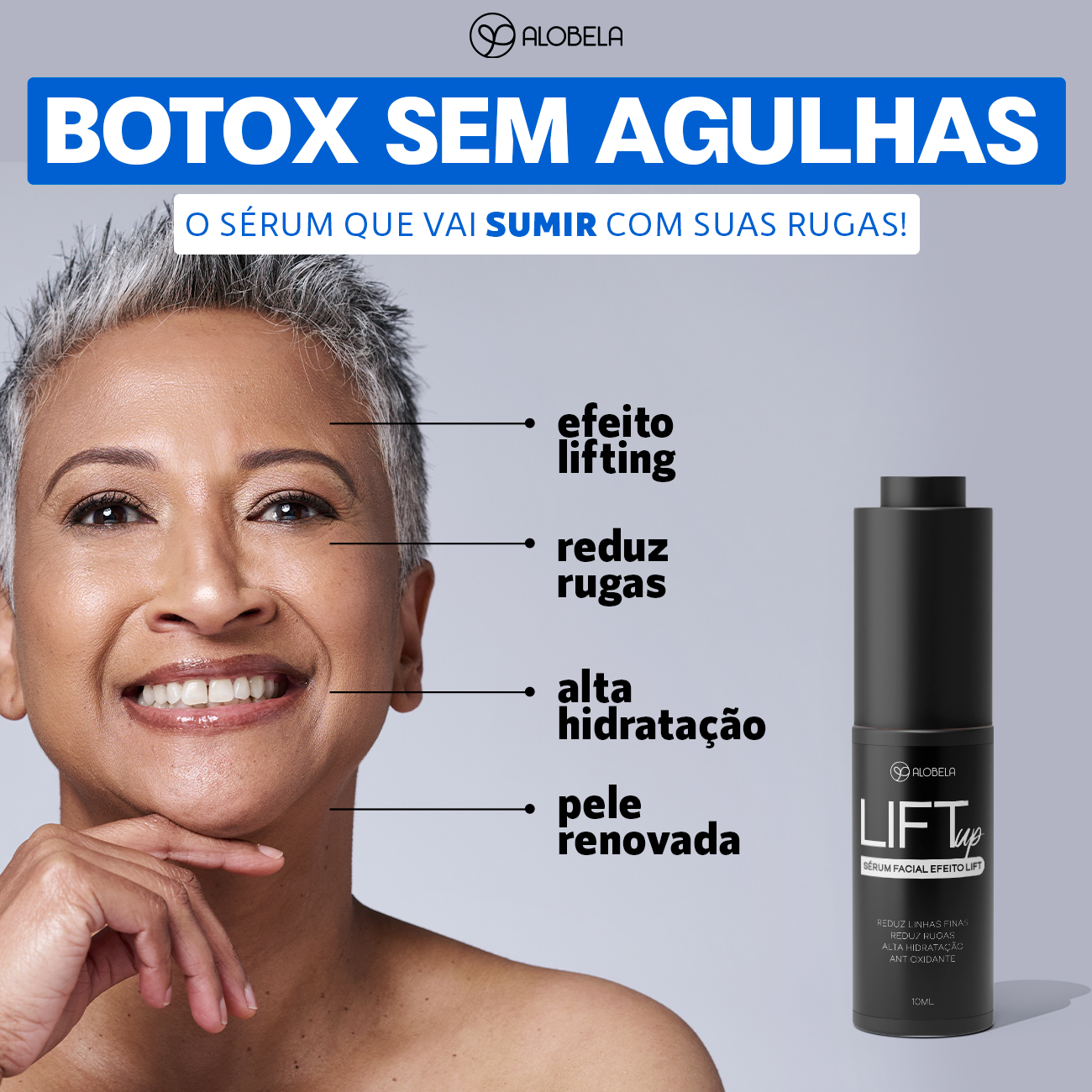 LiftUp