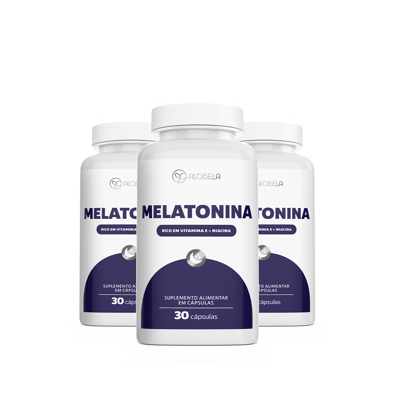 Melatonina