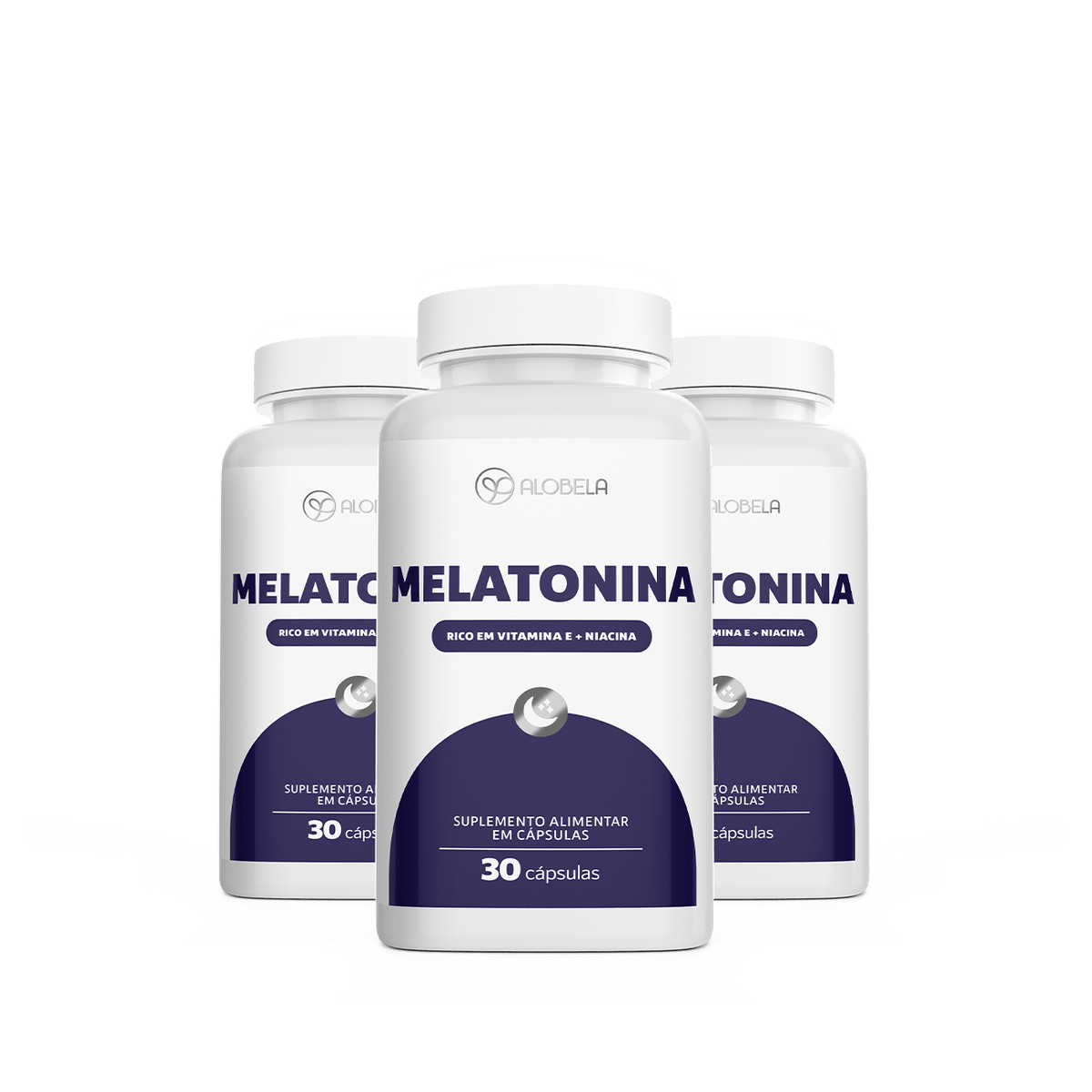 Melatonina