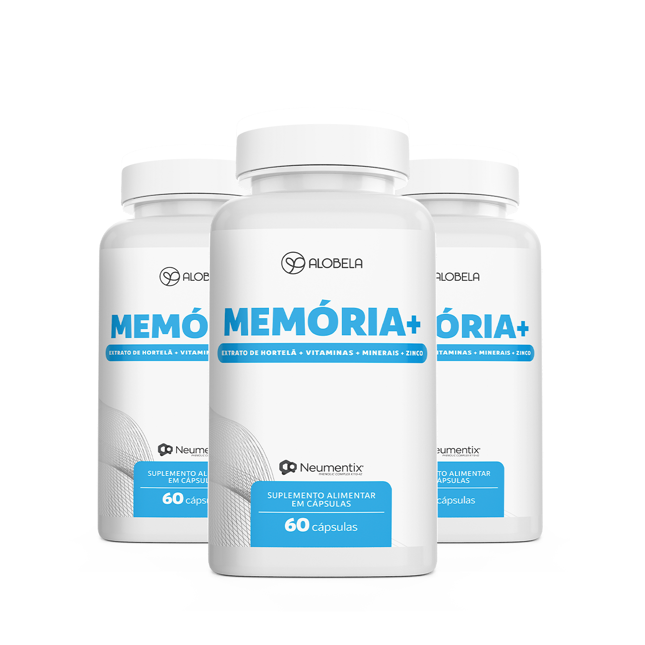 Memória+