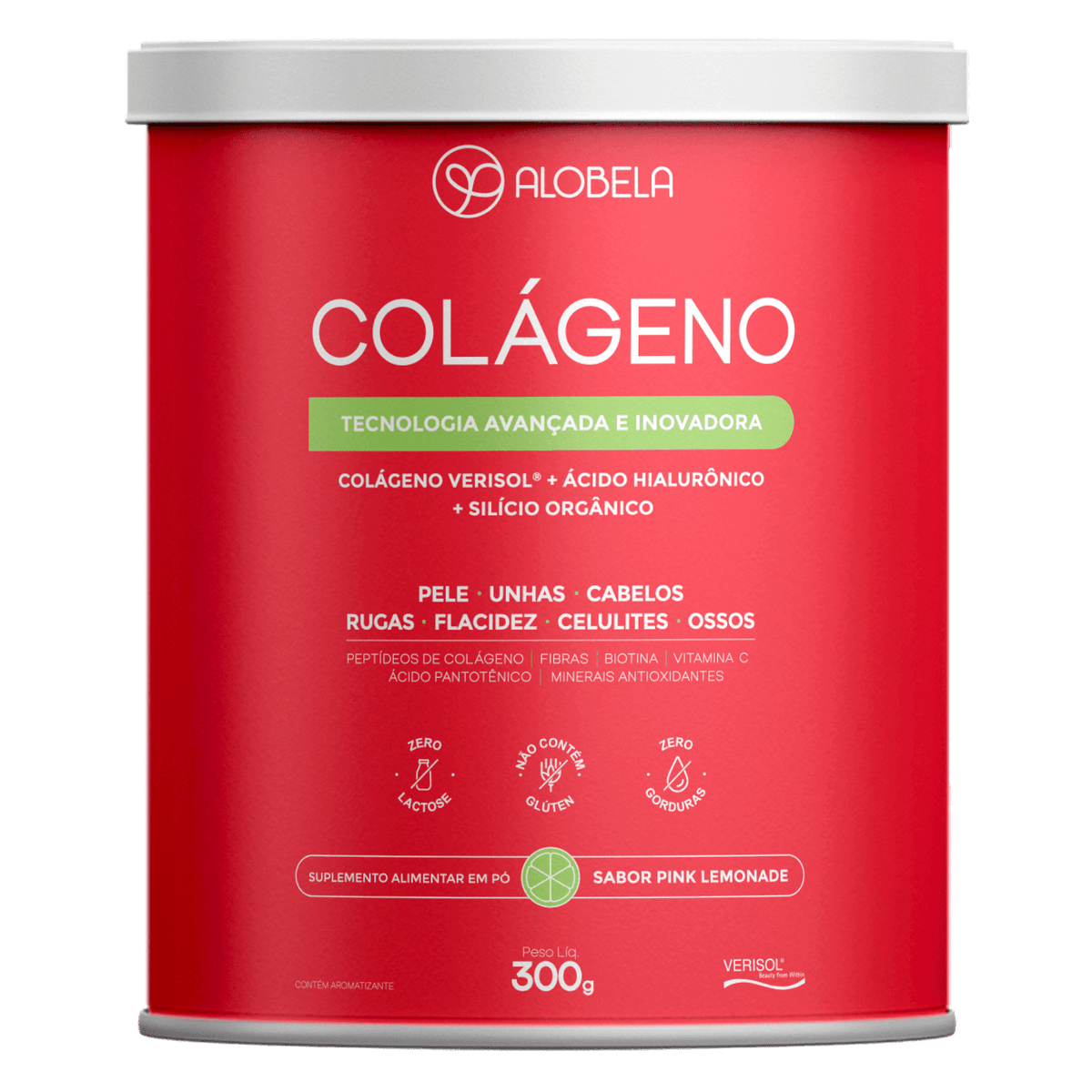 Colágeno Verisol®