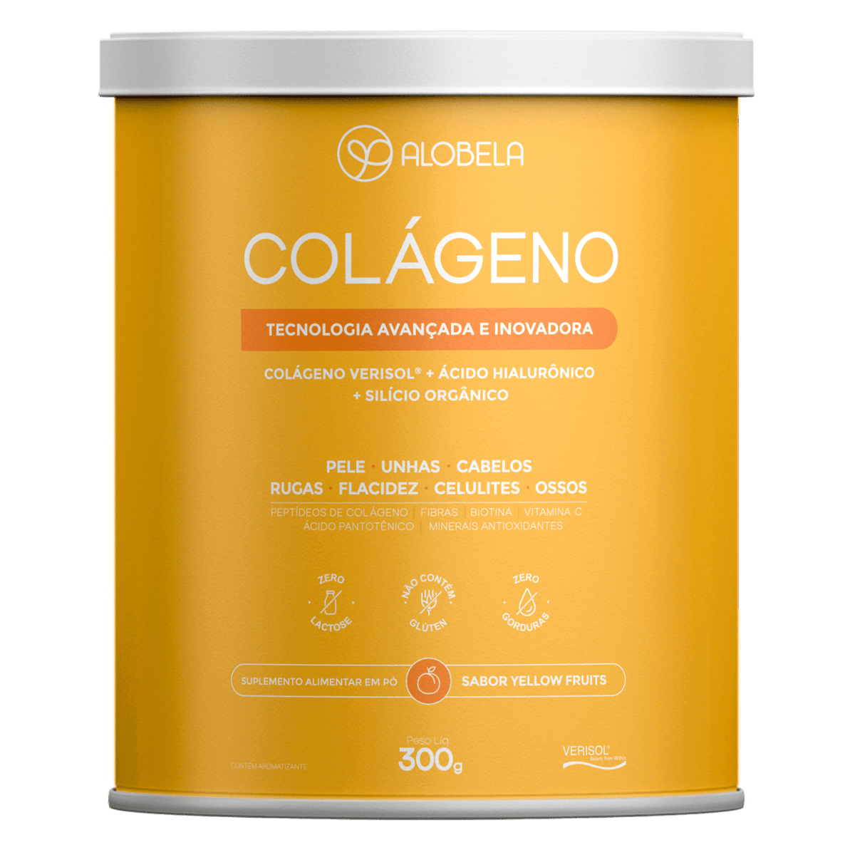 Colágeno Verisol®