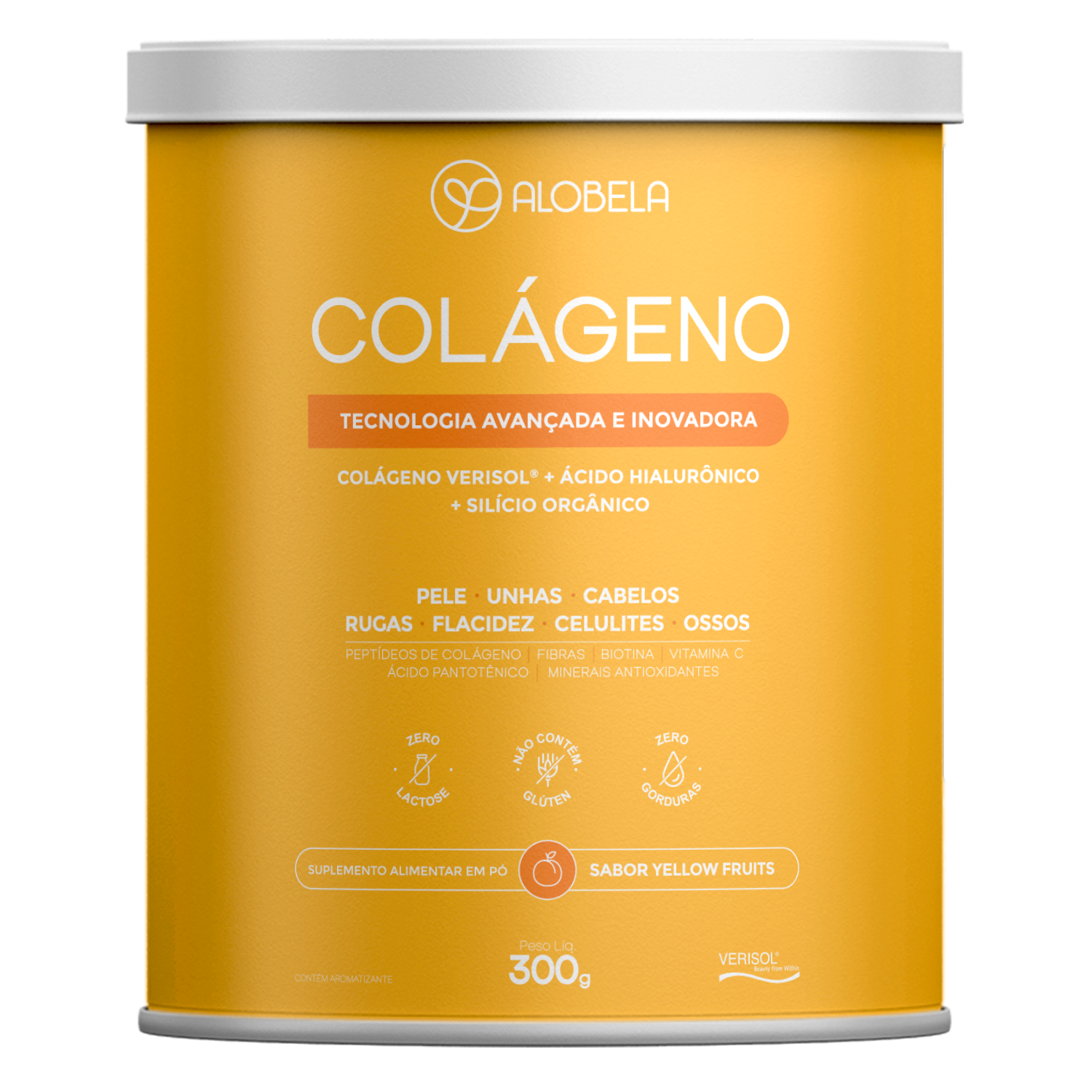 Colágeno Verisol®