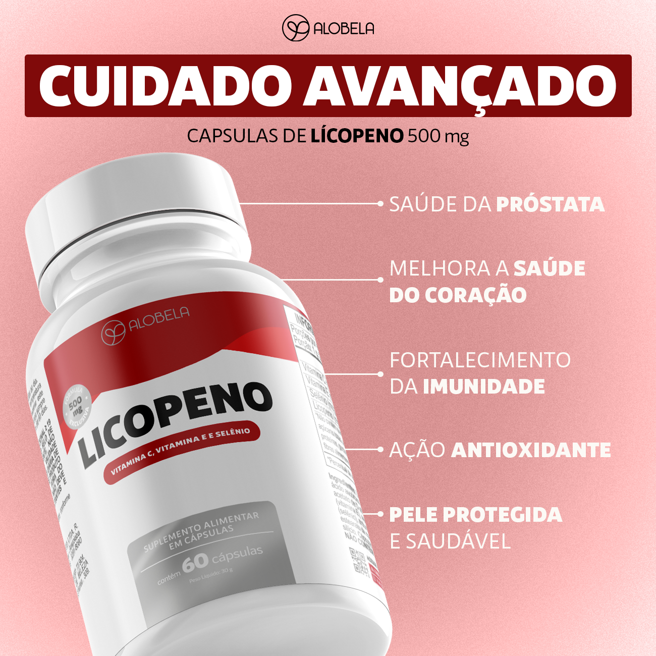 Licopeno