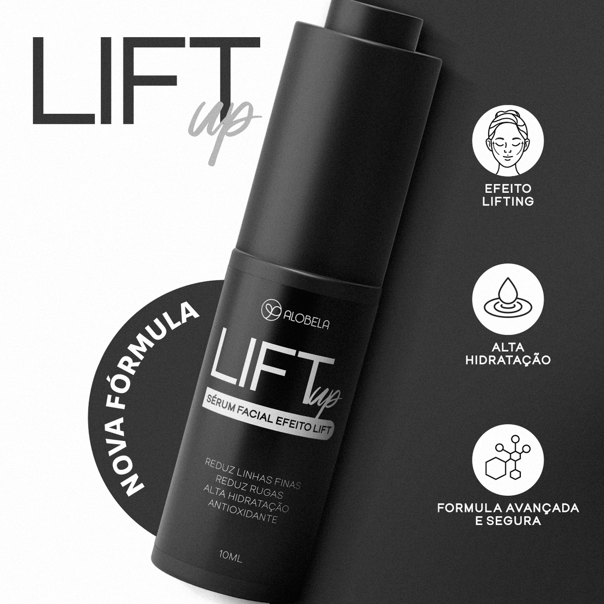 LiftUp