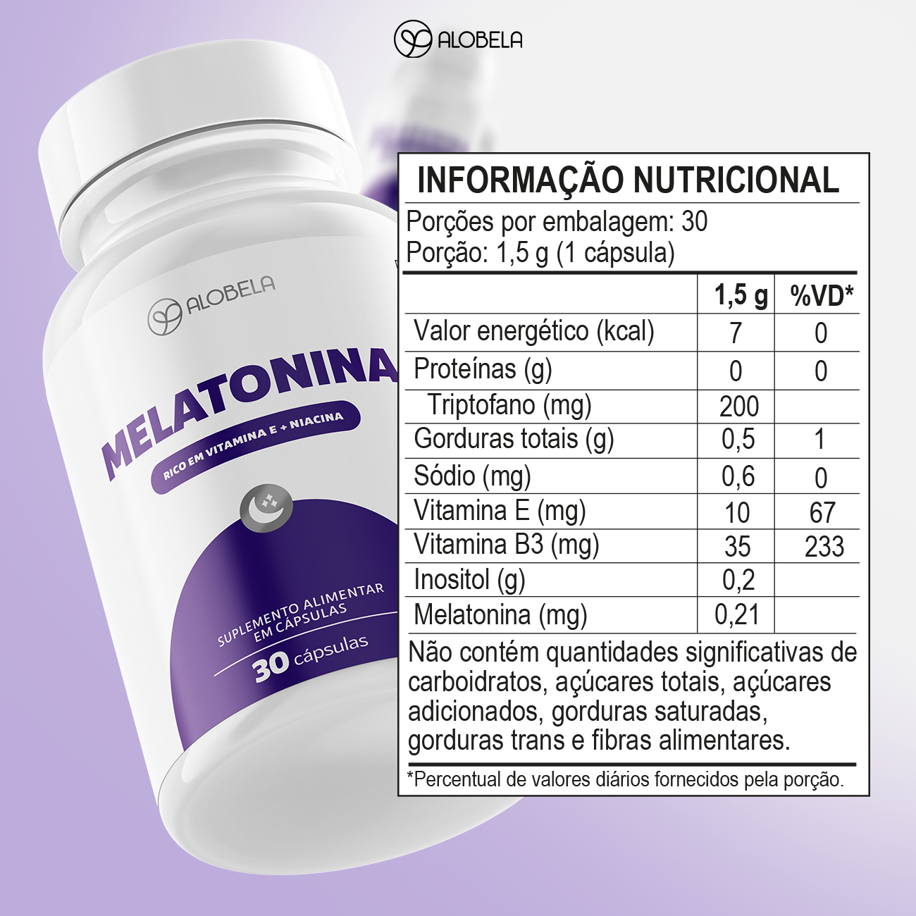 Melatonina