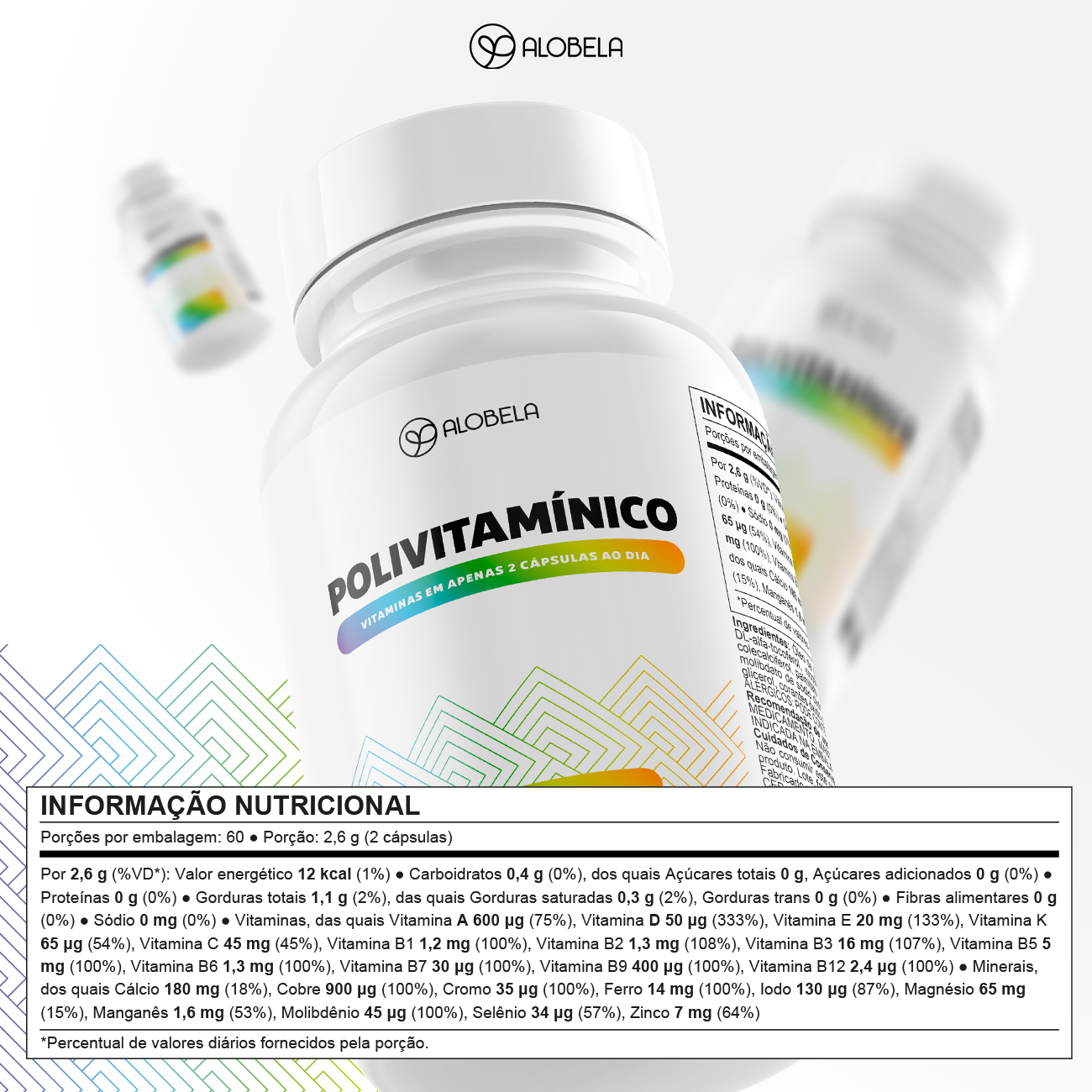 Polivitamínico
