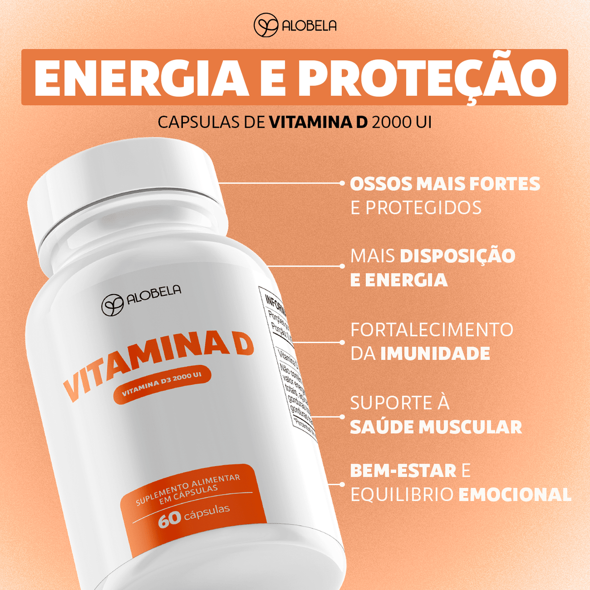 Vitamina D