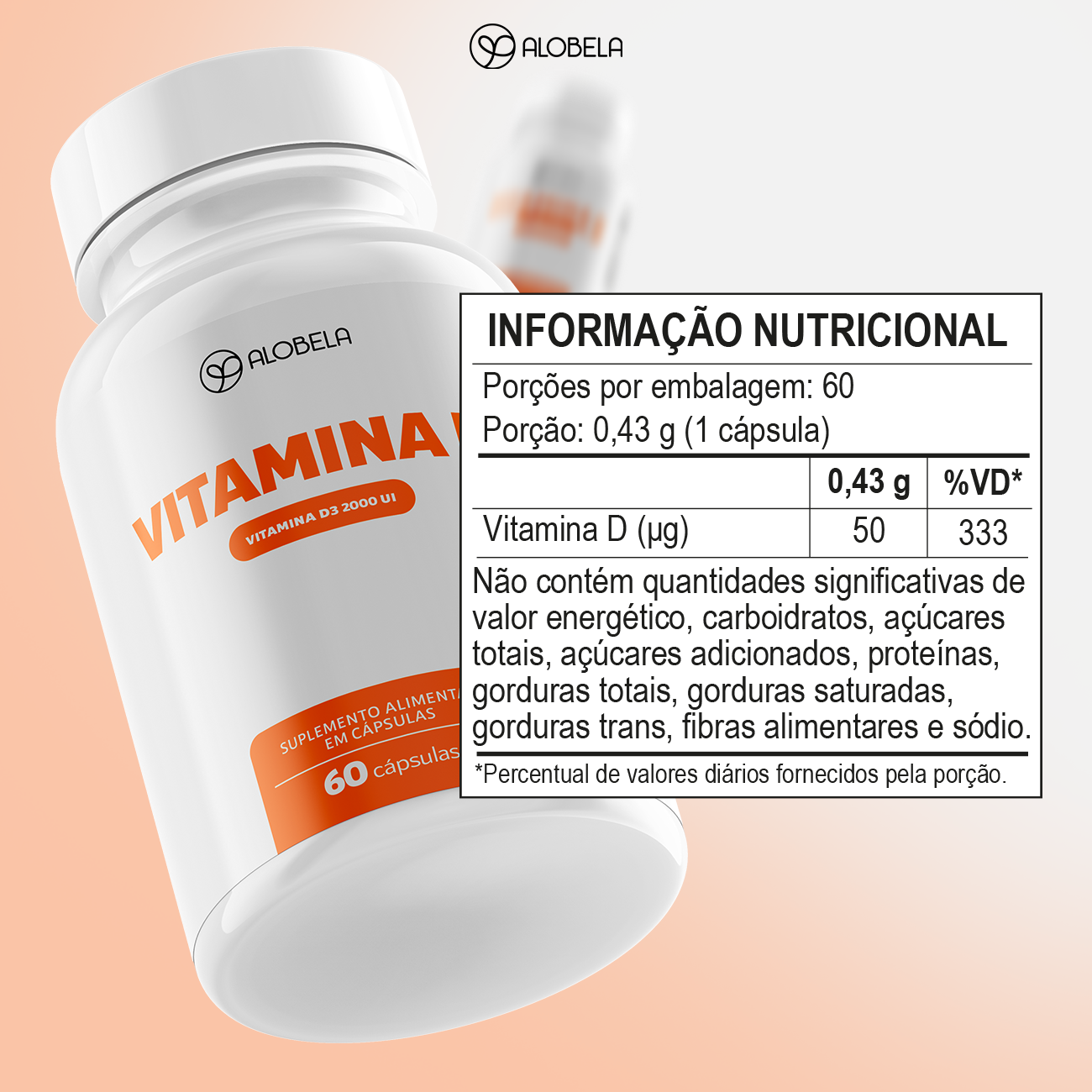 Vitamina D