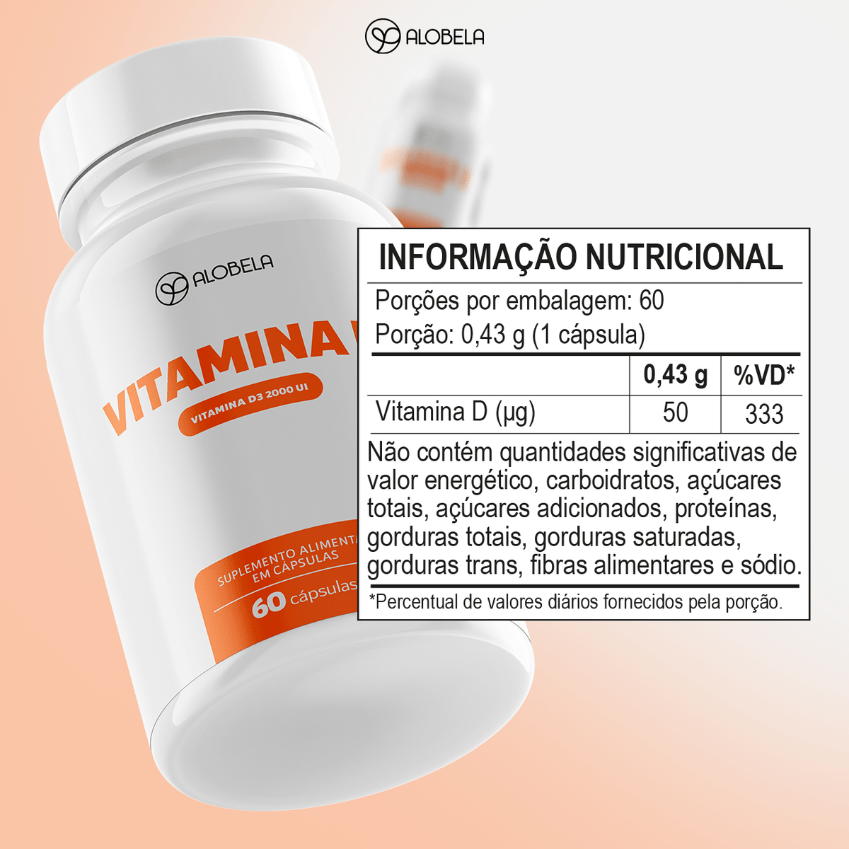 Vitamina D