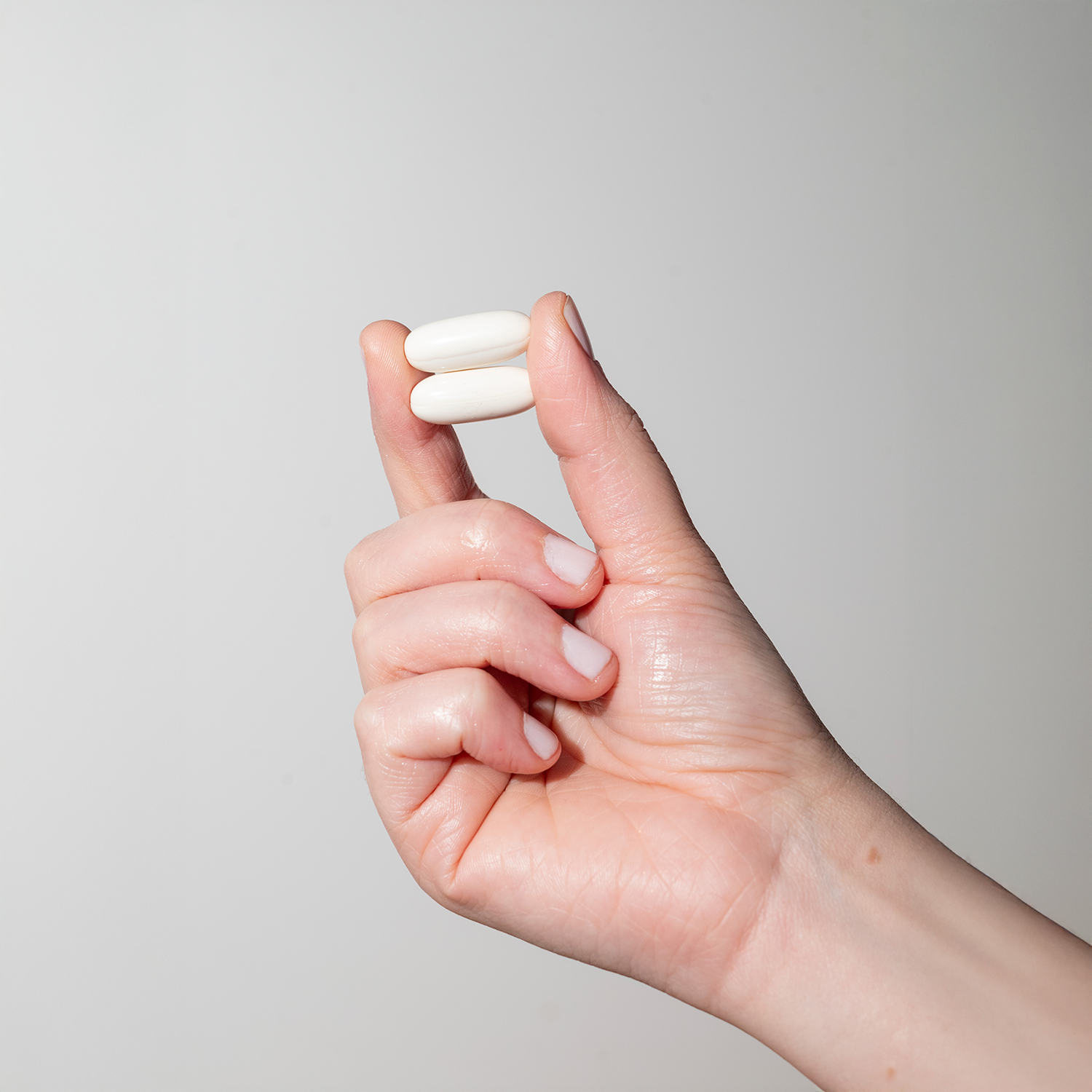 Cálcio com Vitaminas