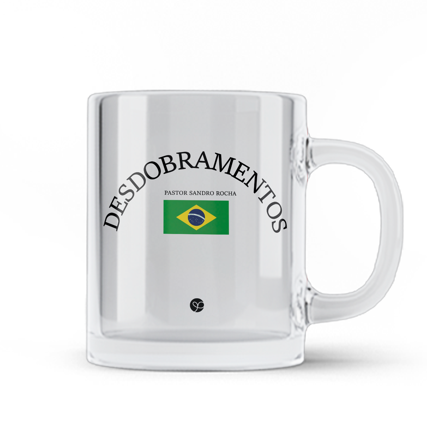 Caneca Desdobramentos