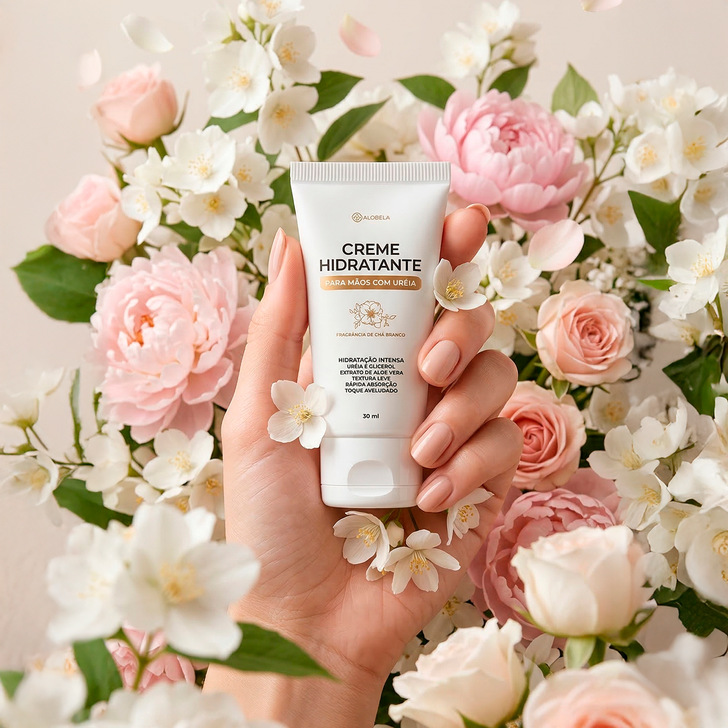 Amostra Kit Fragrância