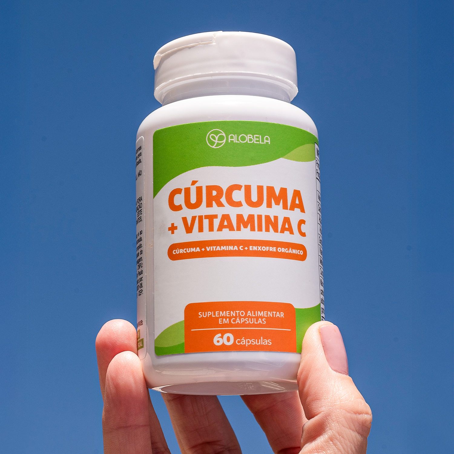 Kit Antioxidante e Anti-inflamatório