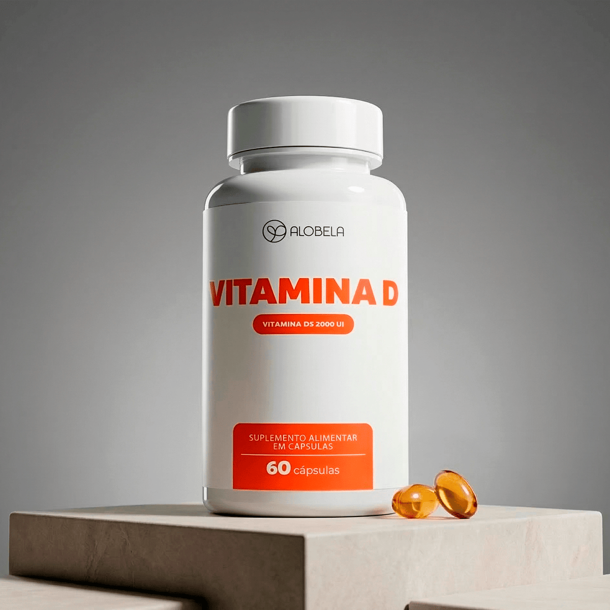 Vitamina D