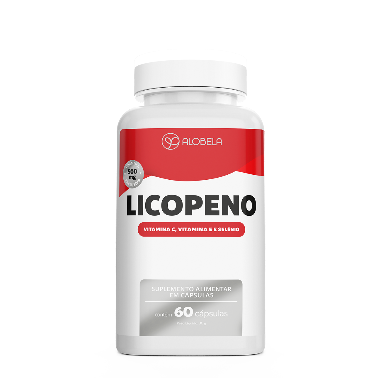 Licopeno