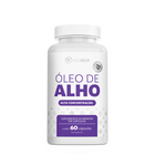 Óleo de Alho