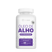 Óleo de Alho