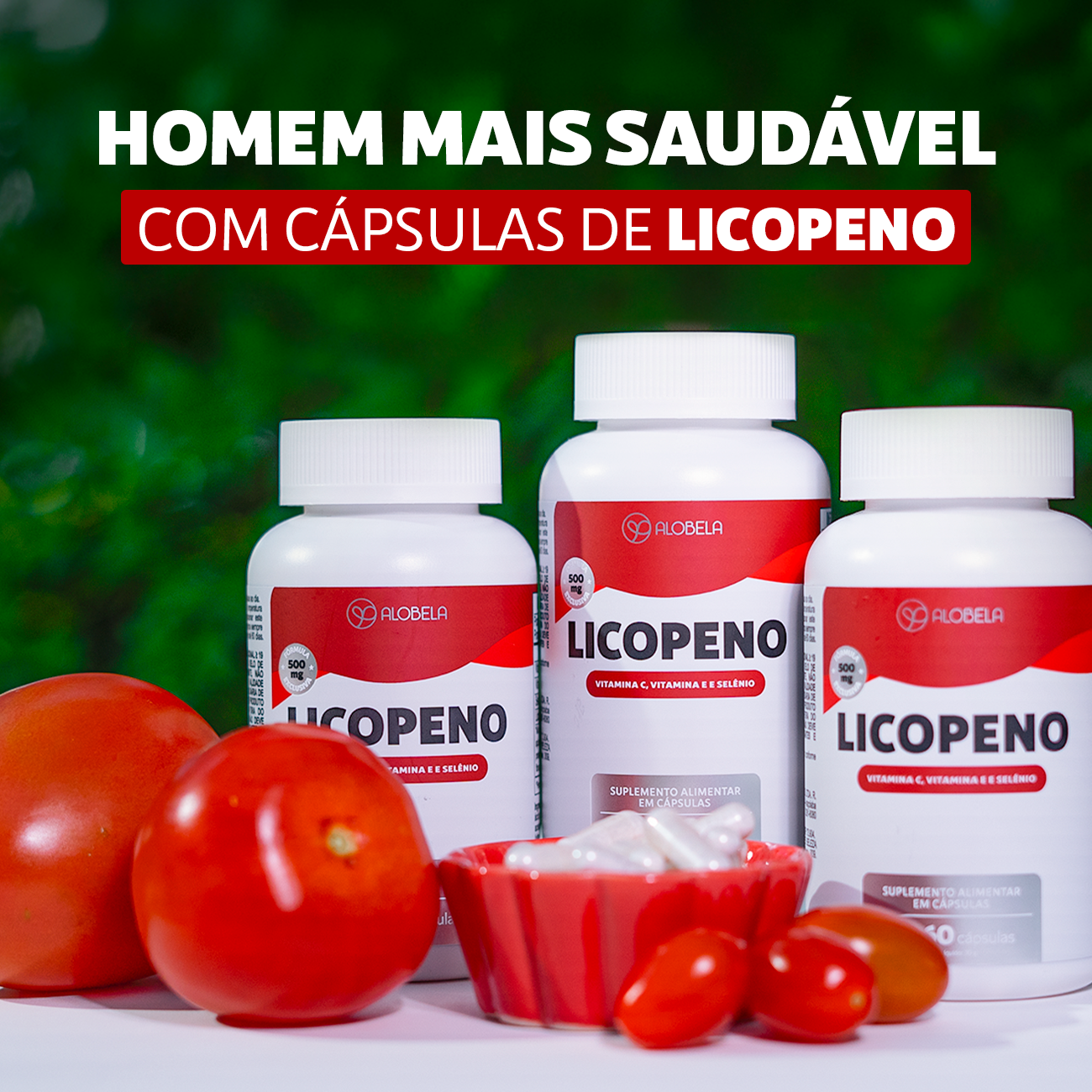 Licopeno