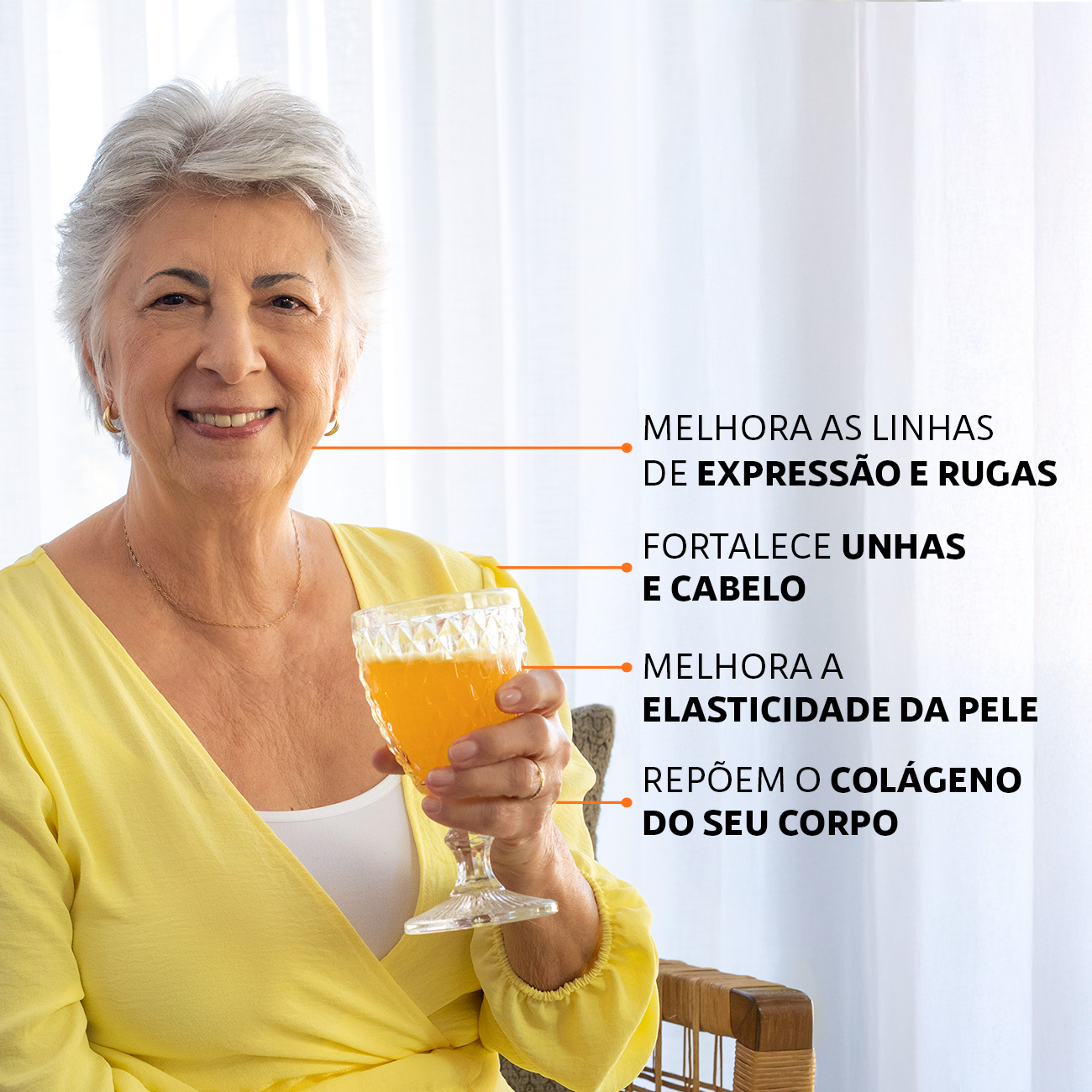 Colágeno Verisol®