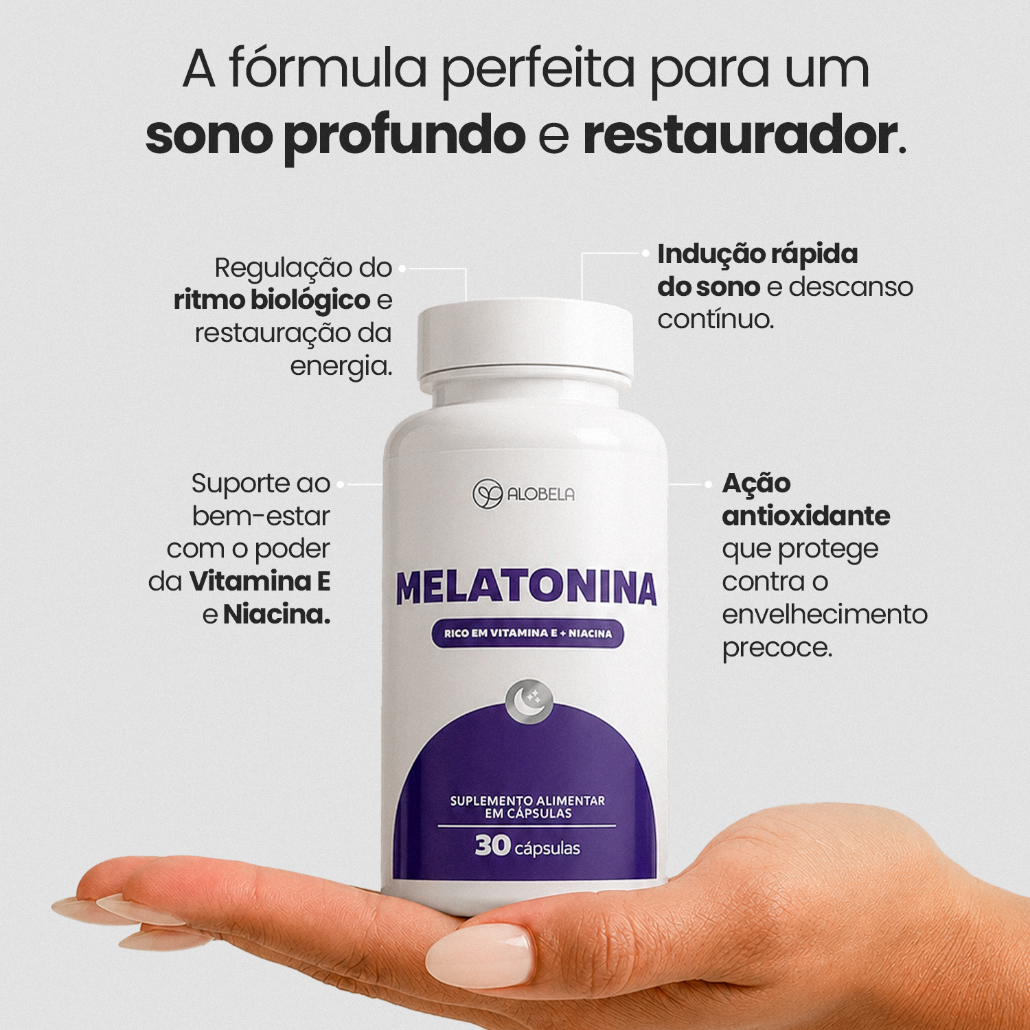 Melatonina