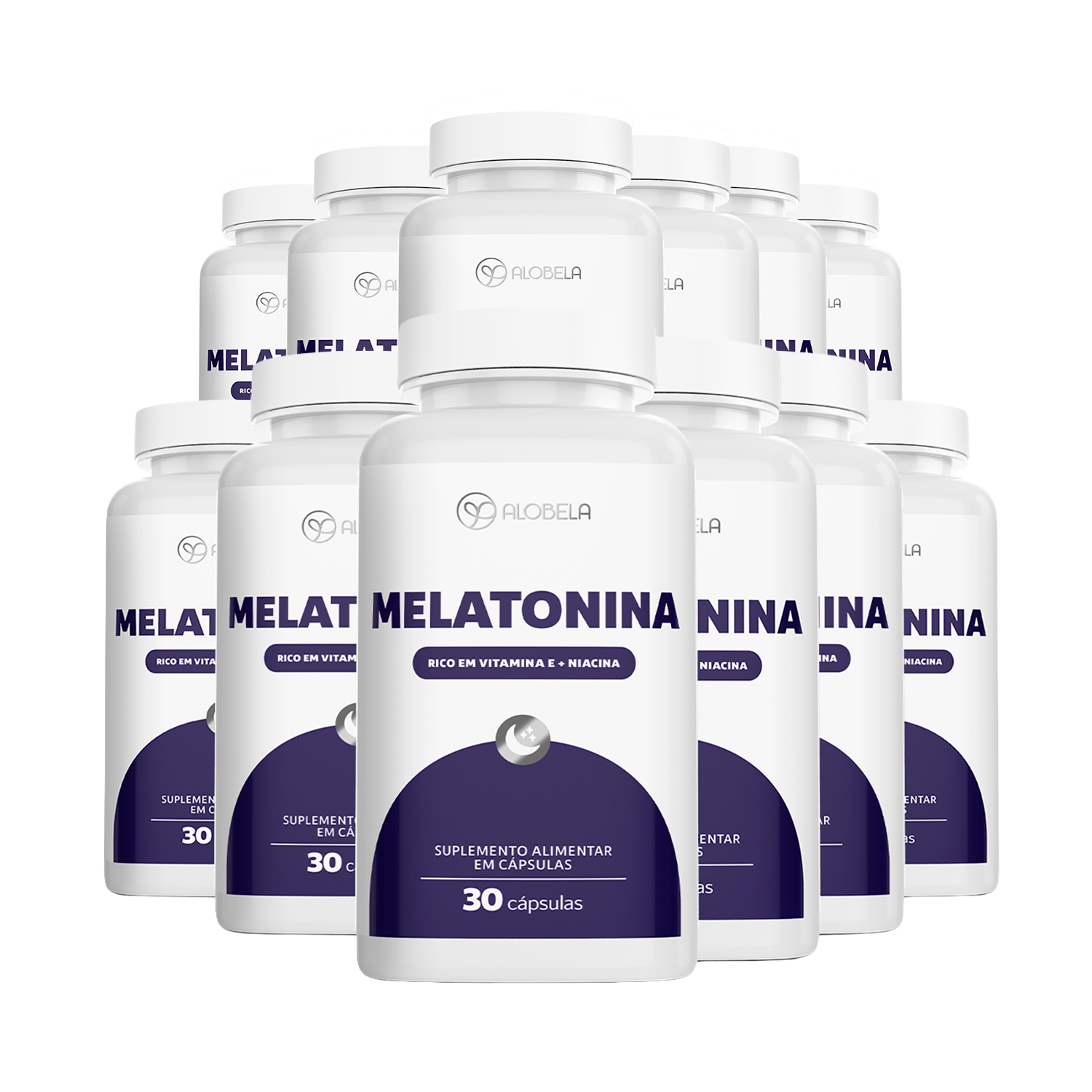 Melatonina
