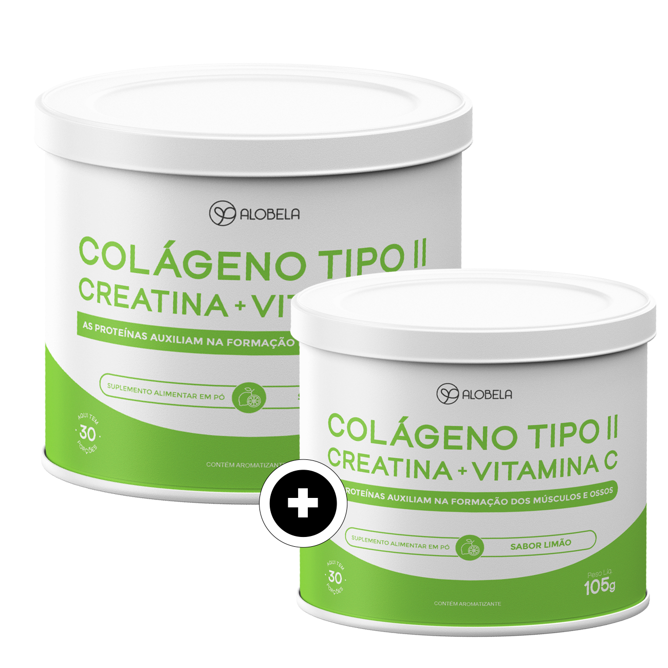 Creatina em pó - Compre 1 e leve outra