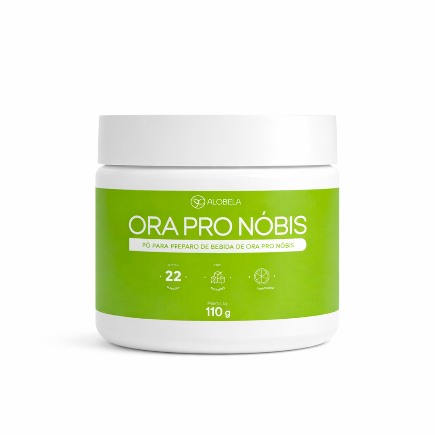 Ora Pro Nóbis