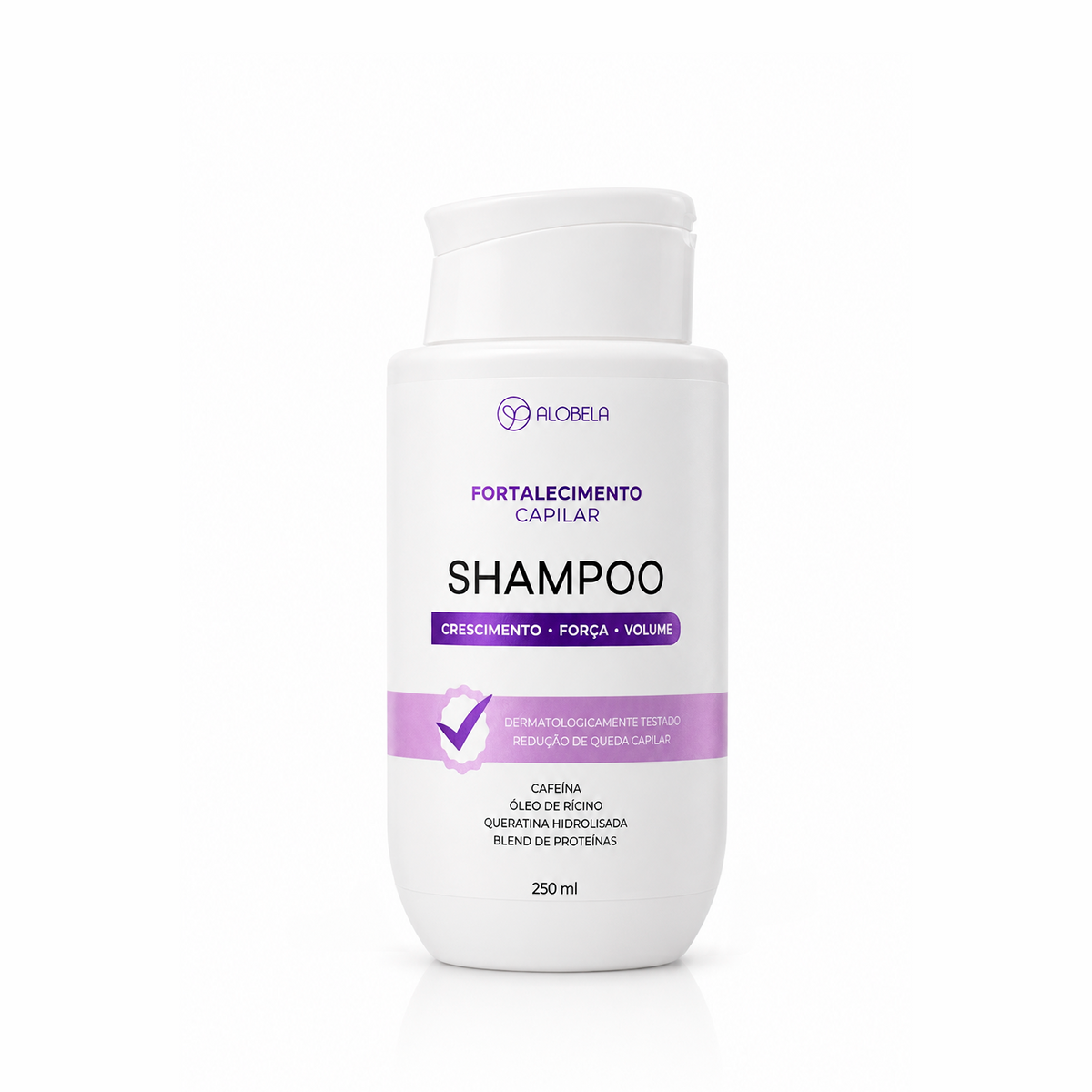 Shampoo Antiqueda