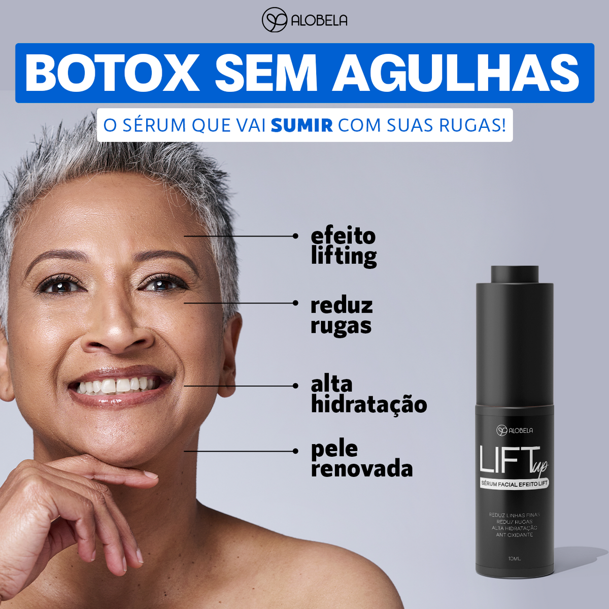 LiftUp