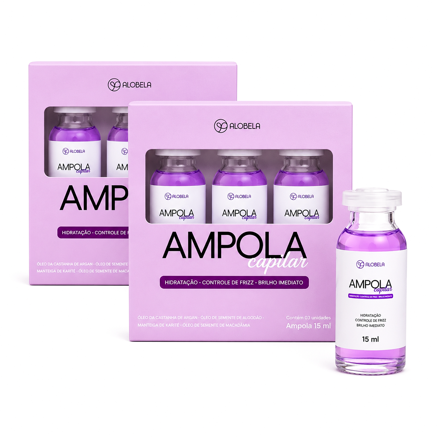 Ampola Capilar