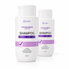 2 Shampoos Antiqueda + Brinde
