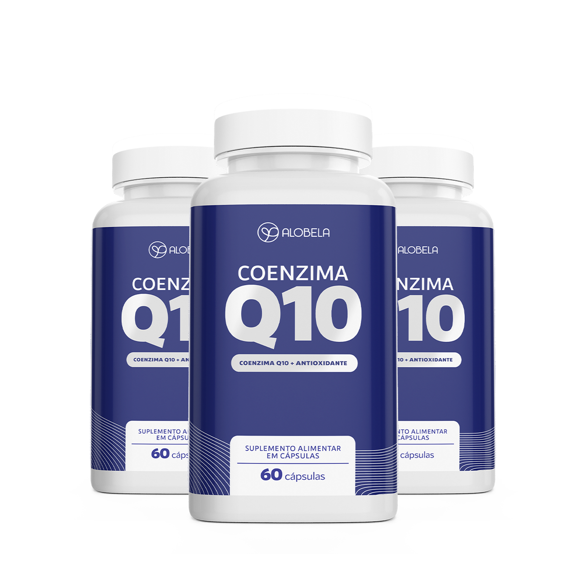 Coenzima Q10