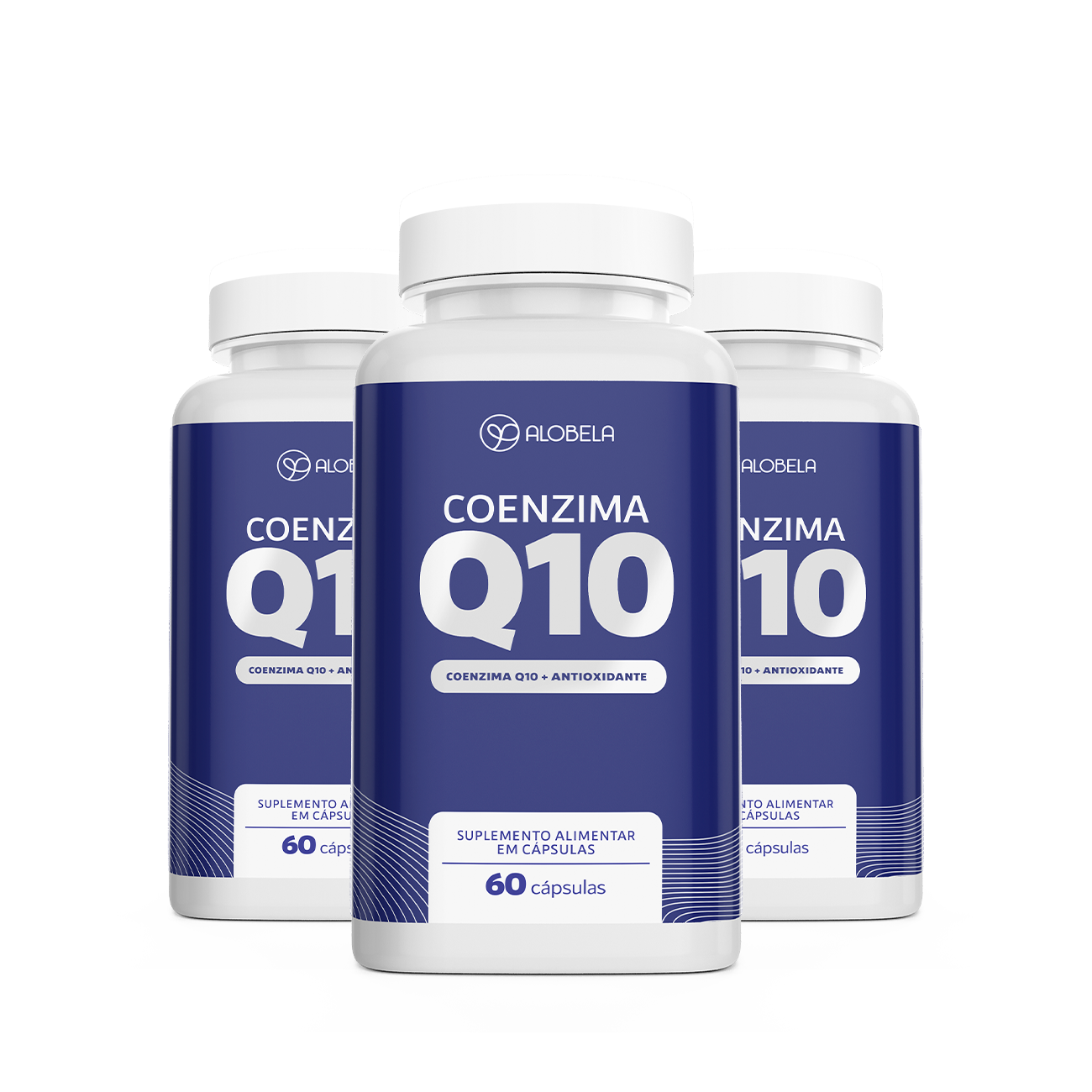 Coenzima Q10