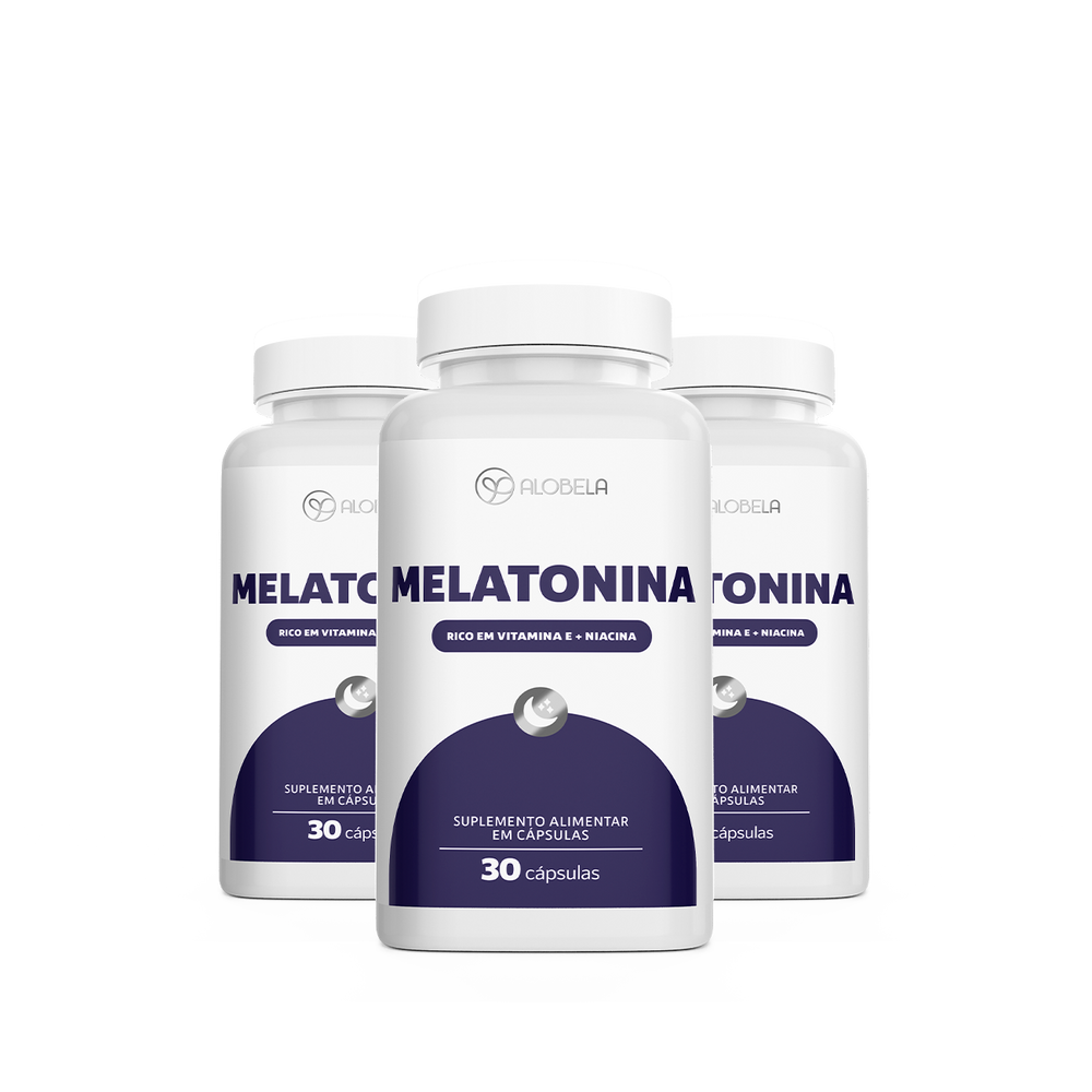 Melatonina