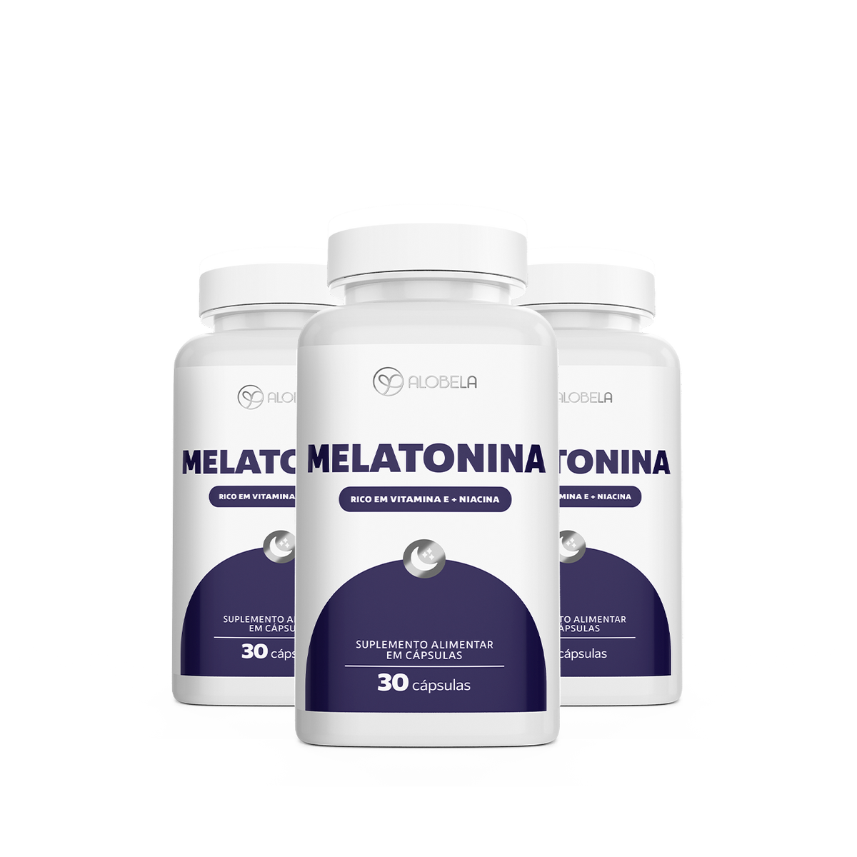 Melatonina