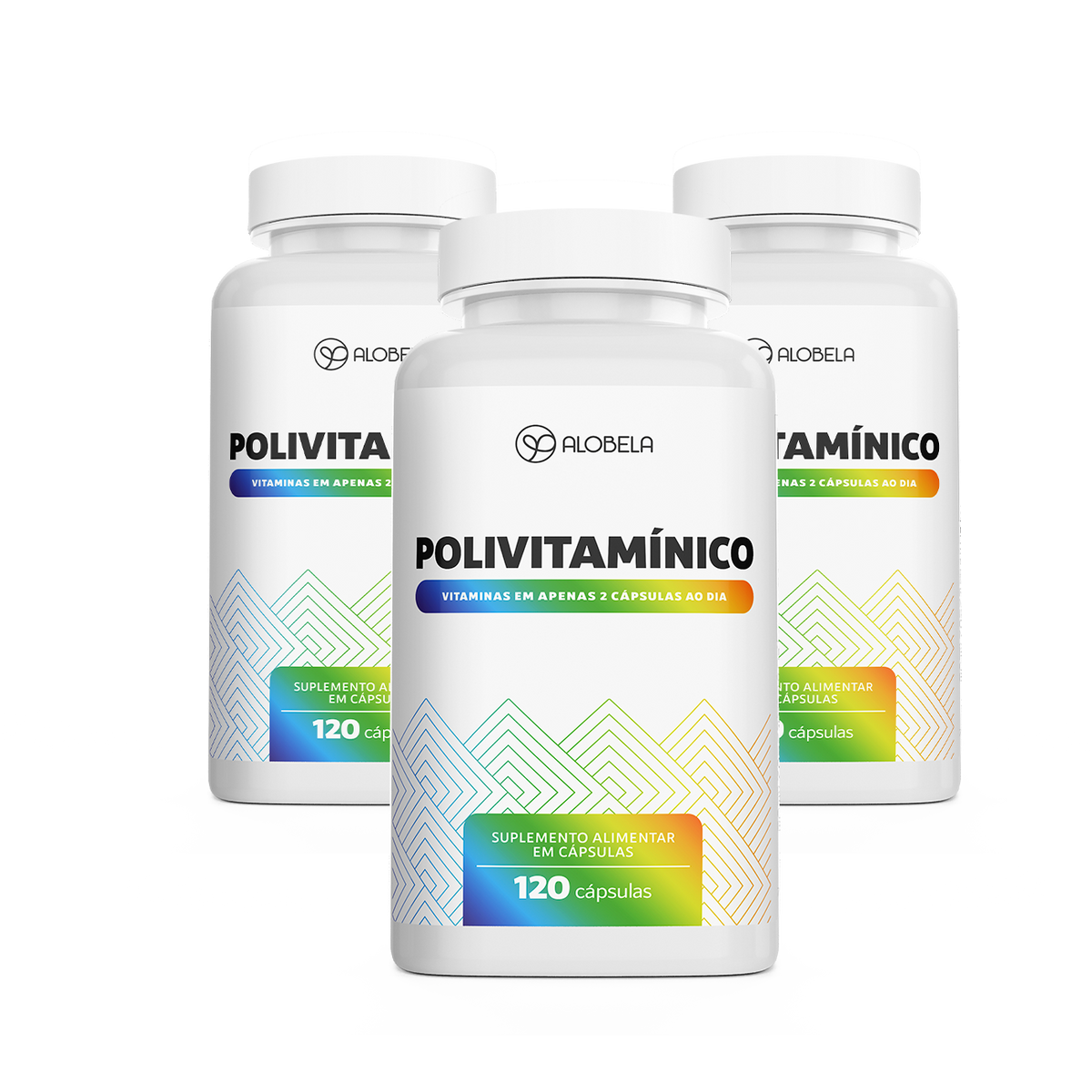 Polivitamínico