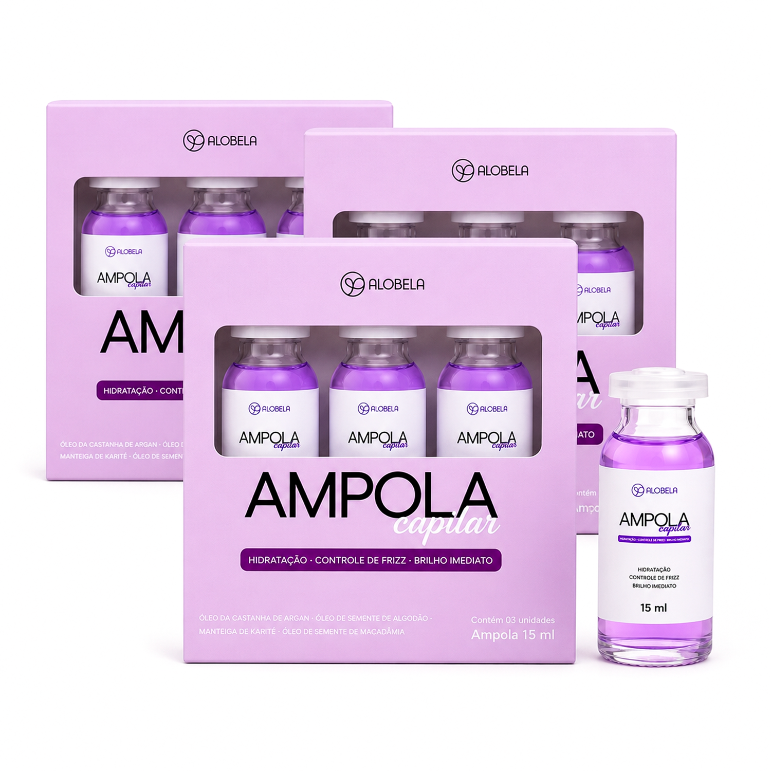 Ampola Capilar