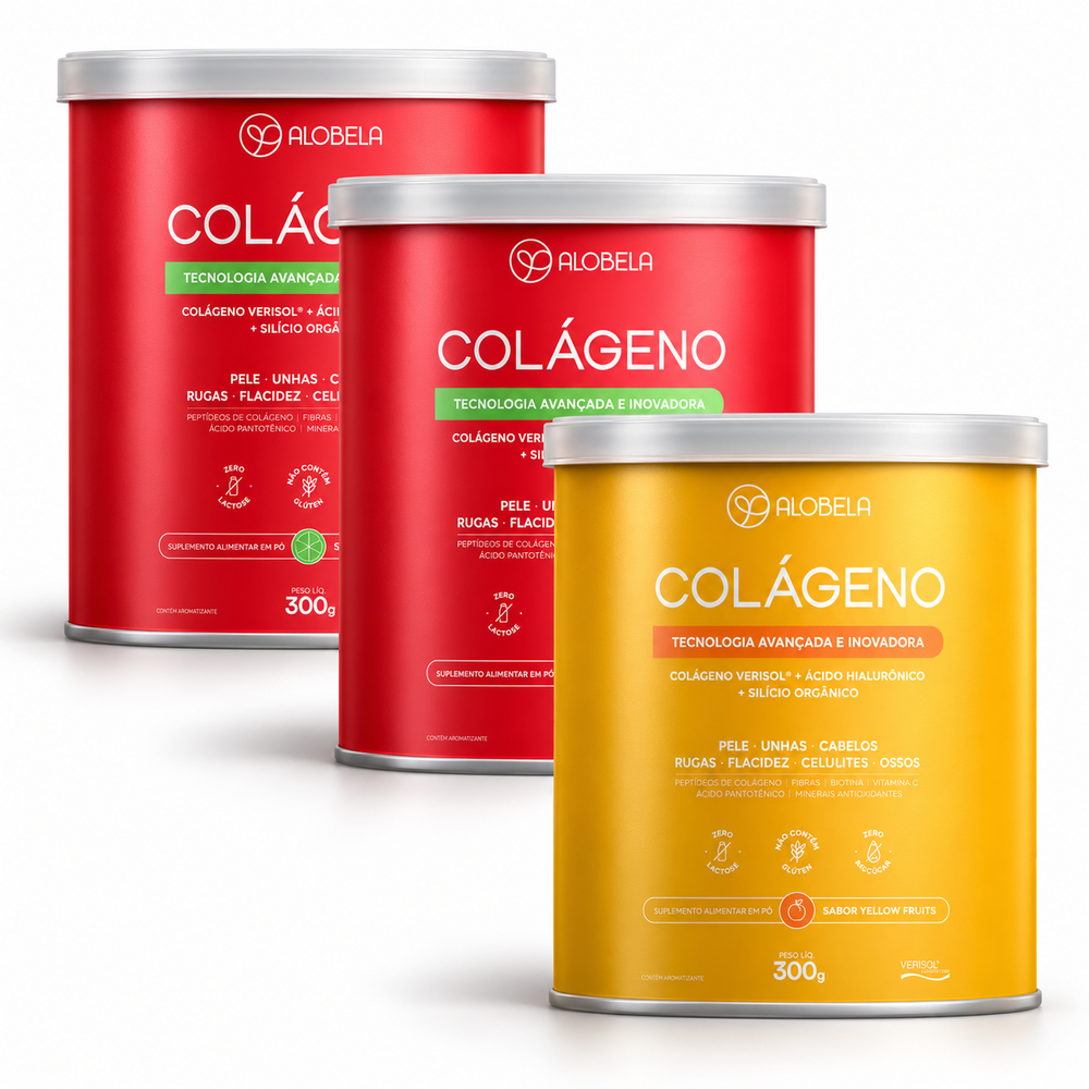 Colágeno Verisol®