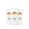 3 Cremes de Mãos Chá-Branco