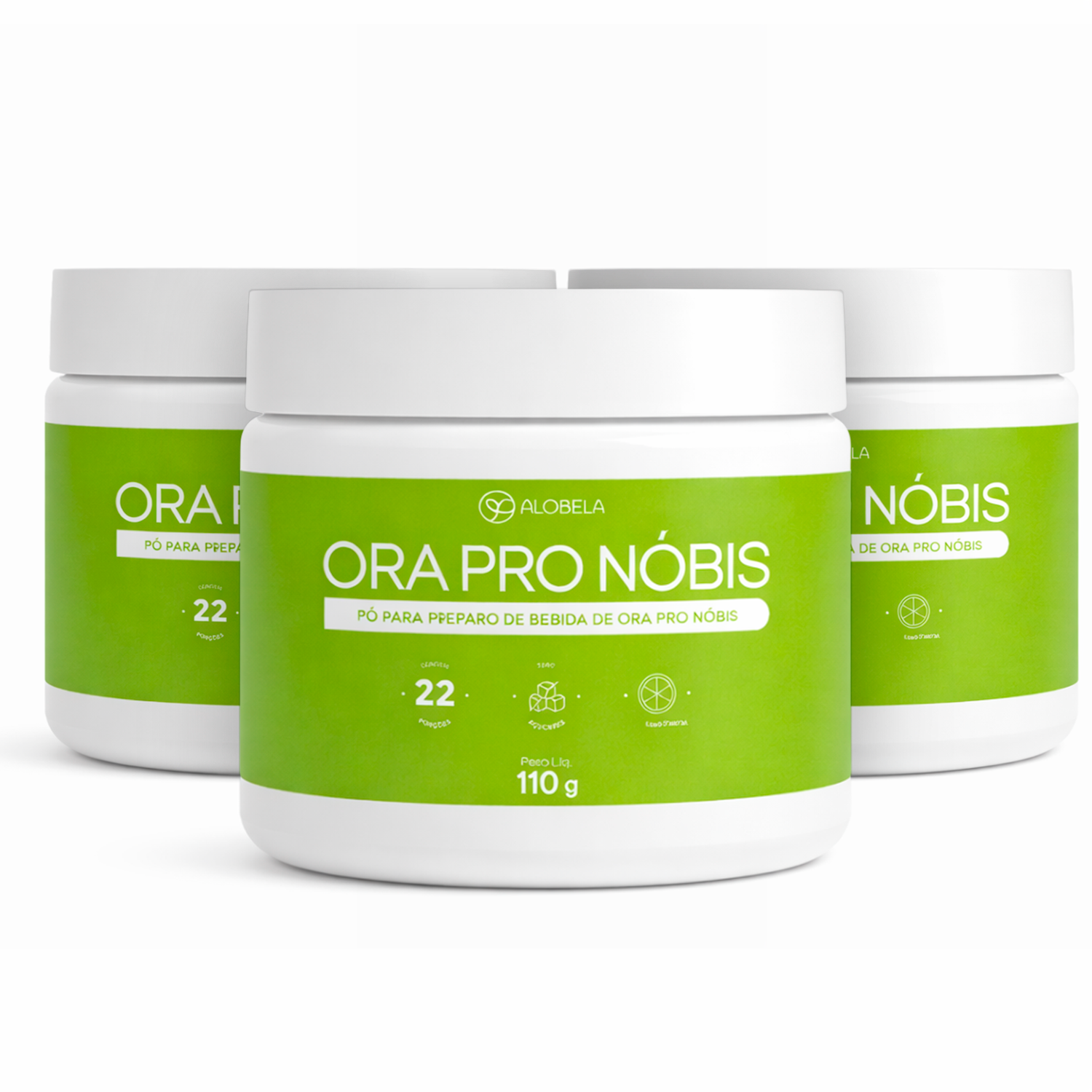 Ora Pro Nóbis