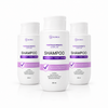 3 Shampoos Antiqueda